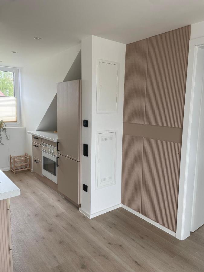 Roemer Apartment Und Zimmer Turkheim Eksteriør billede