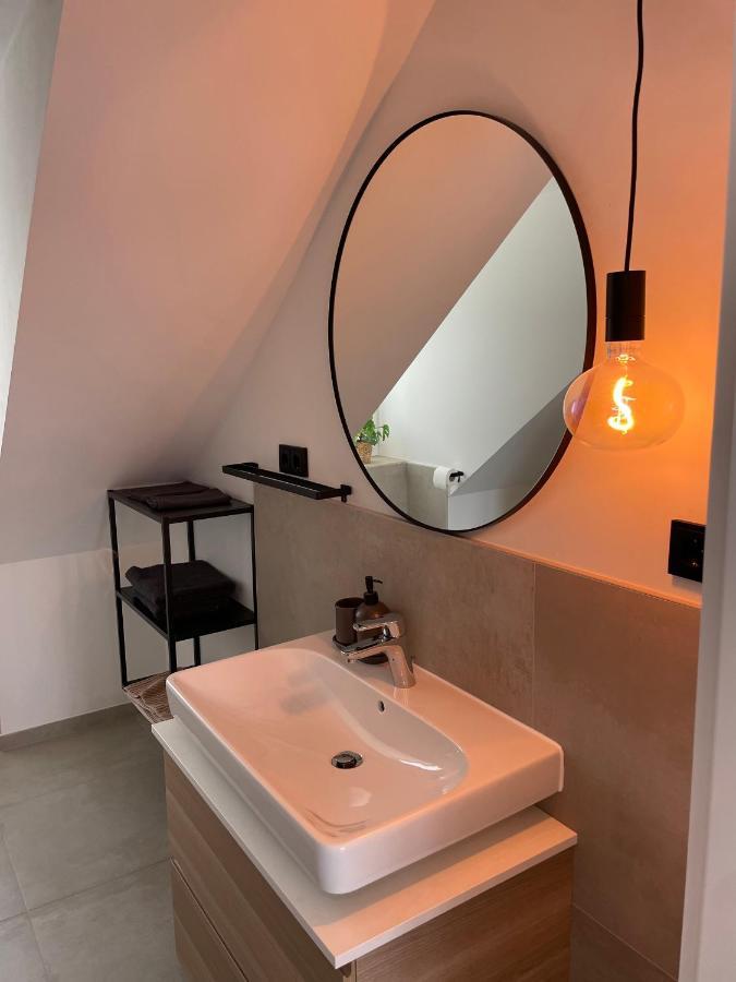 Roemer Apartment Und Zimmer Turkheim Eksteriør billede