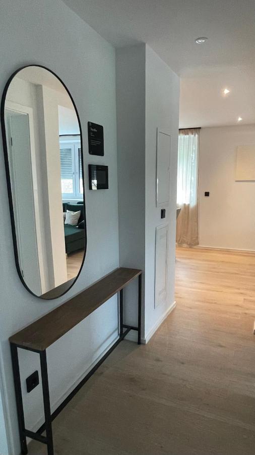 Roemer Apartment Und Zimmer Turkheim Eksteriør billede