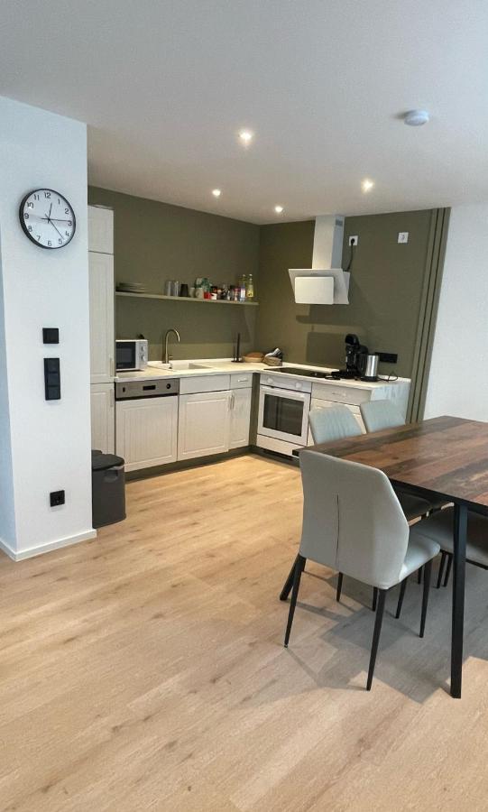 Roemer Apartment Und Zimmer Turkheim Eksteriør billede